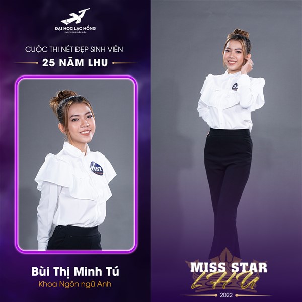 Miss Star LHU