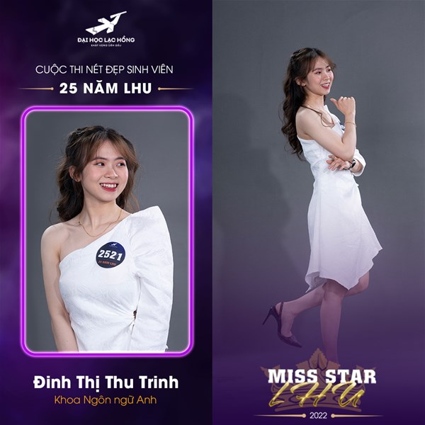 Miss Star LHU