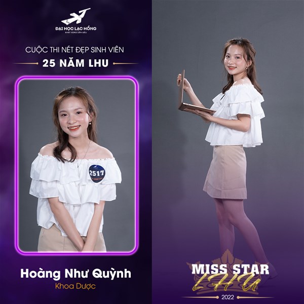 Miss Star LHU