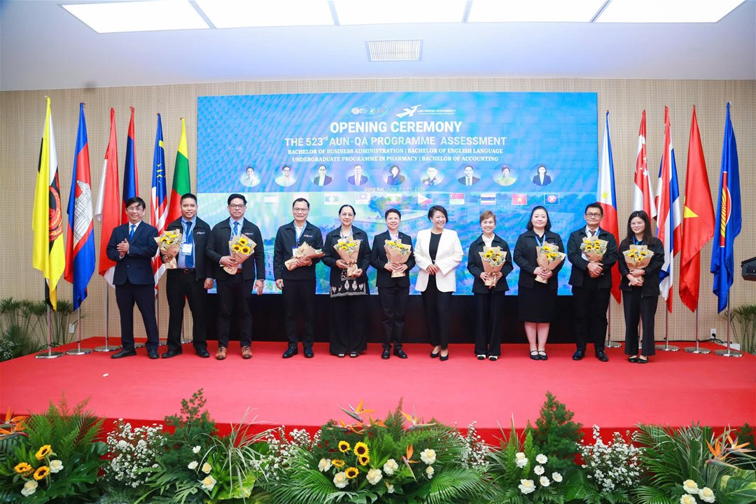 AUN-QA523